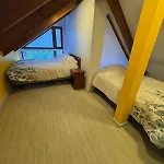 Casa De Veraneo En Pingueral !