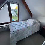Casa De Veraneo En Pingueral !